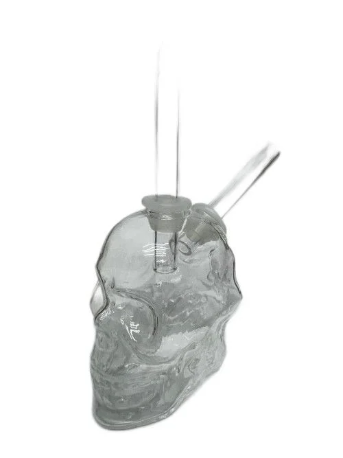 OB Double Face Skull
