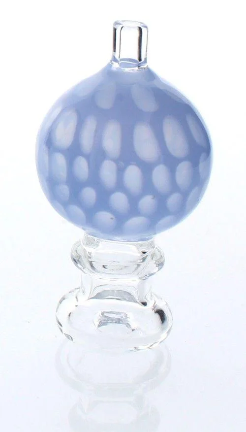 Milky Ball Cab Cap