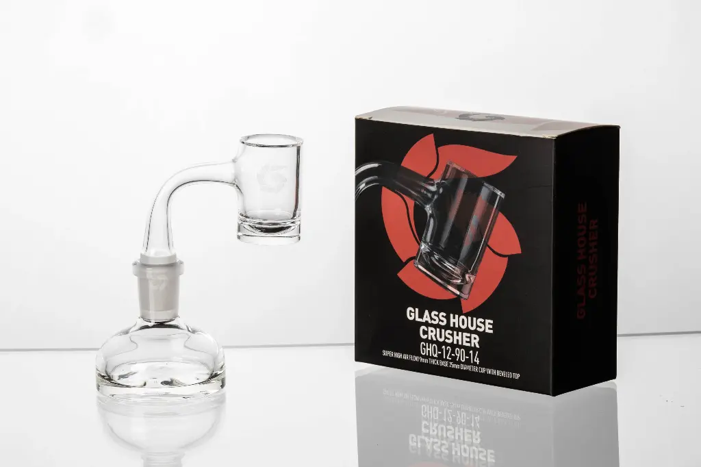 Glass House Crusher Banger Kit