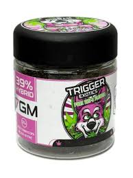 Trigger Exotics Pure 7g THC-A Flower