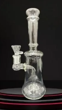 Hourglass WP With Bottom Perc