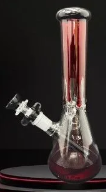 Melted Goo WP Beaker