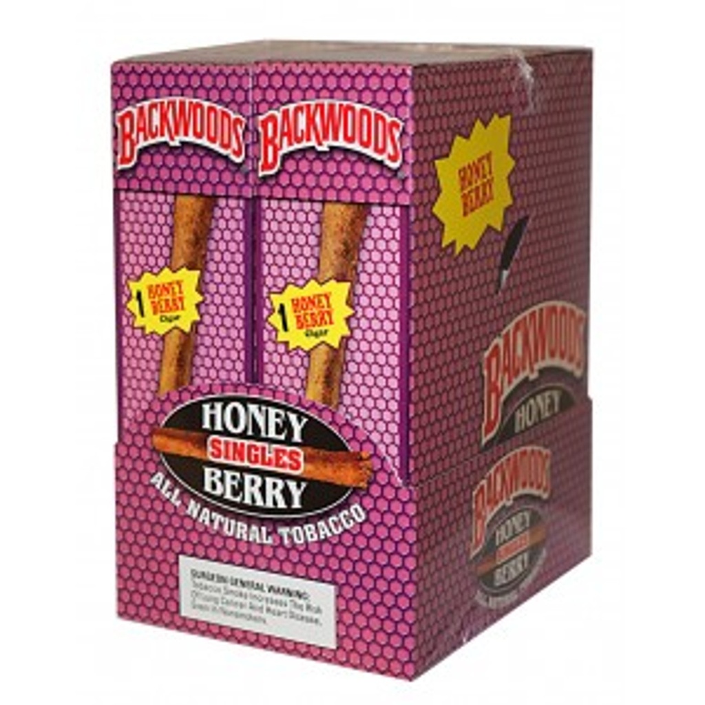 Backwoods Single 24ct
