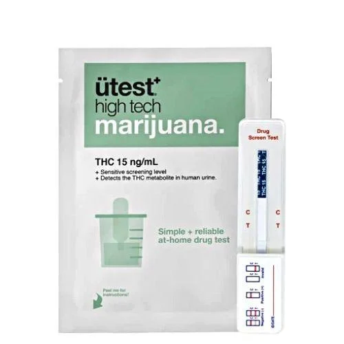 Utest Drug Test-1 Panel