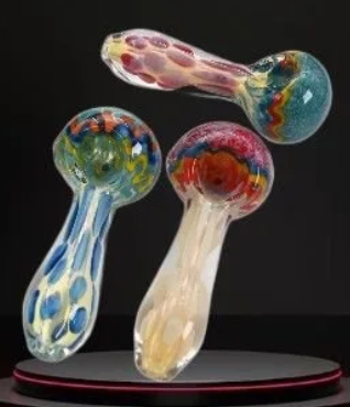 Premium Spoon Shaped Drop In The Deep HP