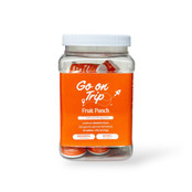 Go On A Trip 7-Hydroxy 80mg Tablets 50ct Jar