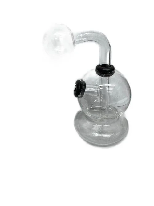 Oil Burner Basic Sphere 3pc