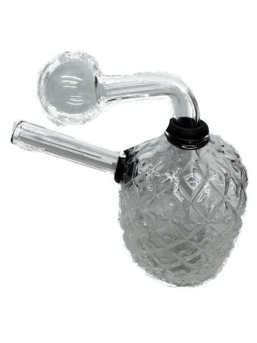 Oil Burner Pineapple Waterpipe