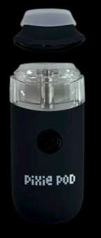 Pixie Pod Battery Kit 2ml Black
