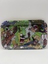 Medium Rolling Tray