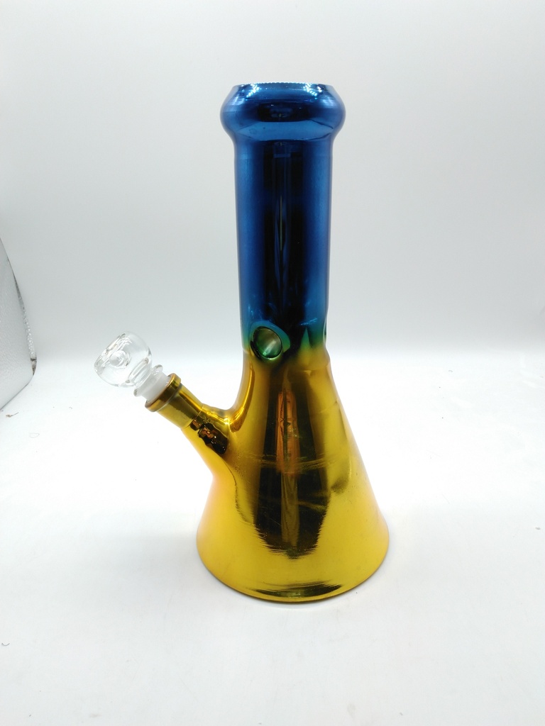 10" Metallic WP