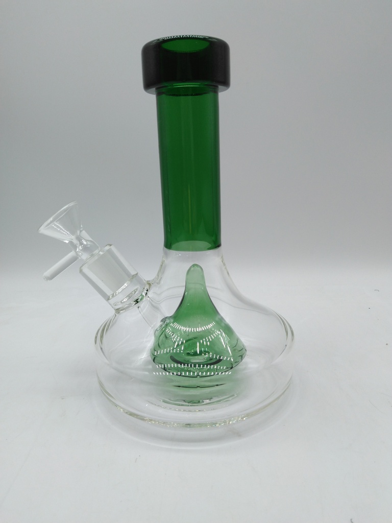 7" Perc W/slits - 1001001107