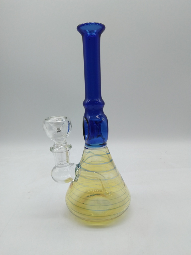 9" Glass Beaker WP - 1001001161