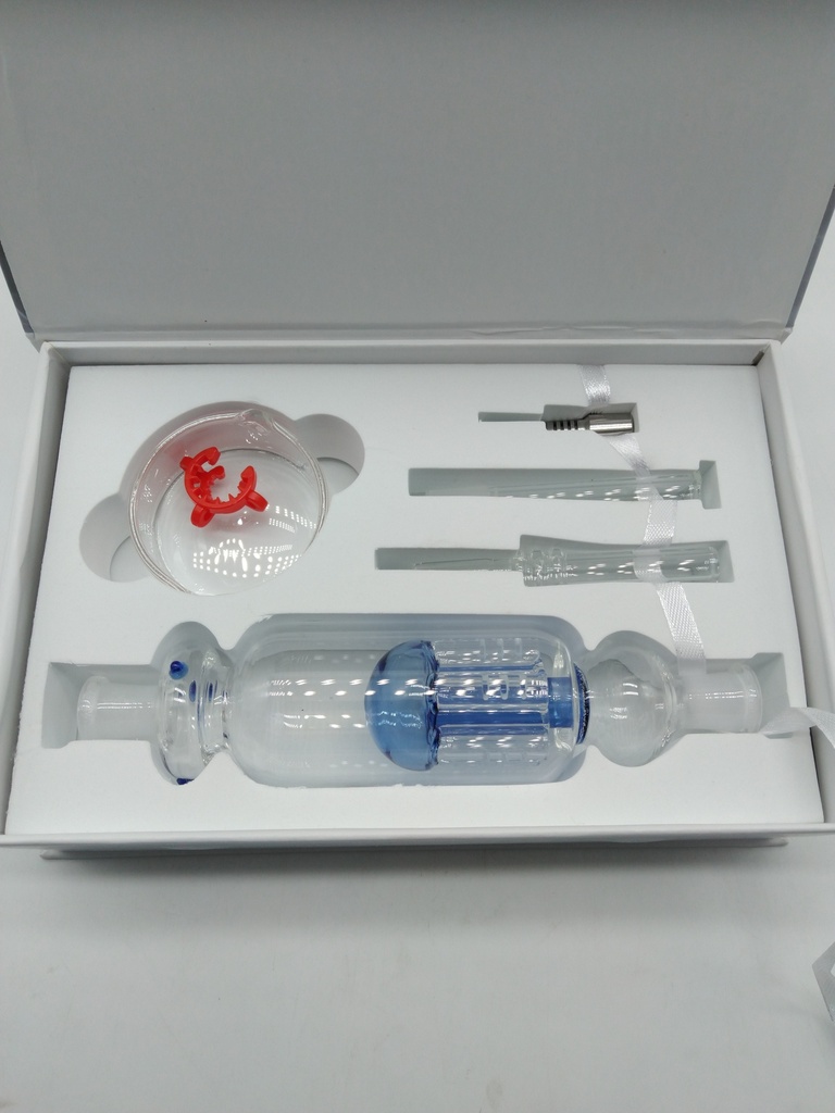 10mm Nectar Collector Box Set