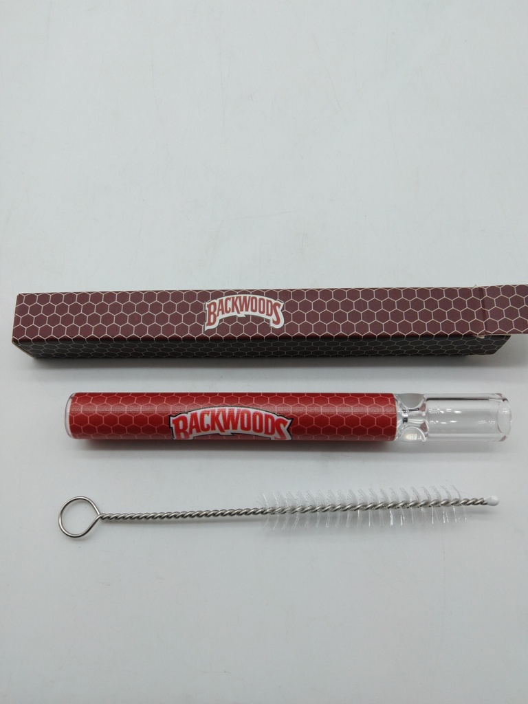 Chillum BW In Box W/Tool