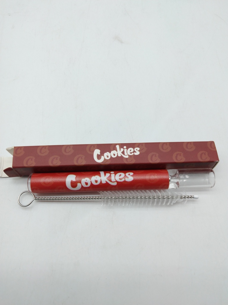Chillum Cookies In Box W/Tool