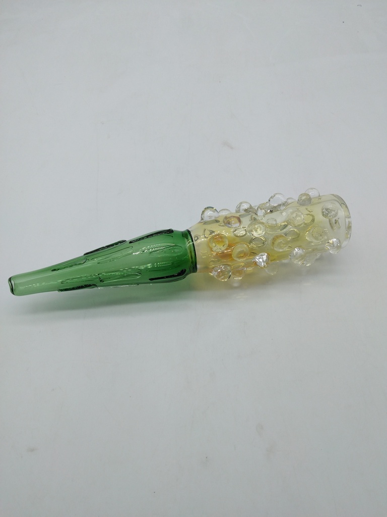 7" Glass RP WTF HP