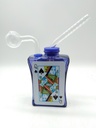 Playing Card Oil Burner - 1001001446