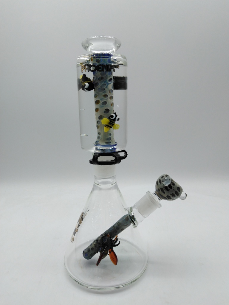 10" GCG GLY Bee WP