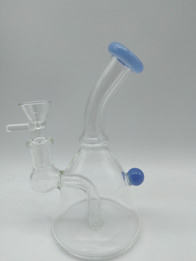 Glass Color Rim/Dot WP - 1001001542