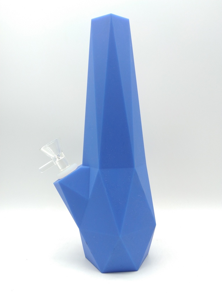 10" Sil Diamond Color WP