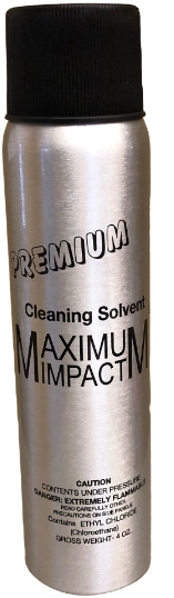 Maximum Impact - 1001002700