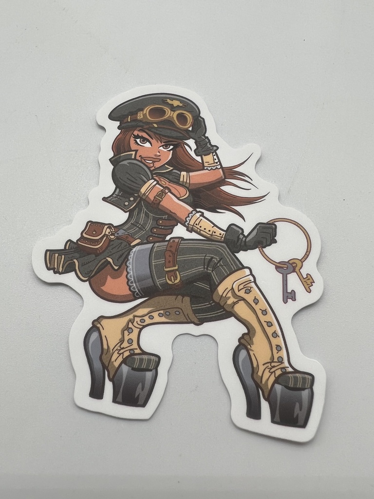 Generic Stickers - 1001002774