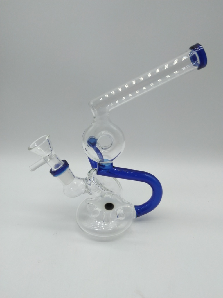 8" Glass RP MID - 1001002824
