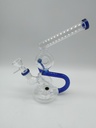 8" Glass RP MID - 1001002824