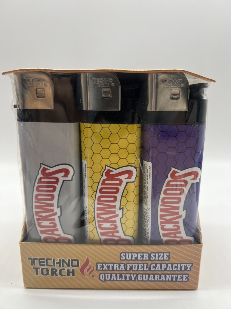 Super Jumbo BW/Cookies - 1001002947