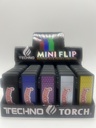 Mini Flip Top Techno Torch - 1001002957