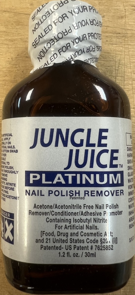 Jungle Juice Plus 30ml - 1001002964