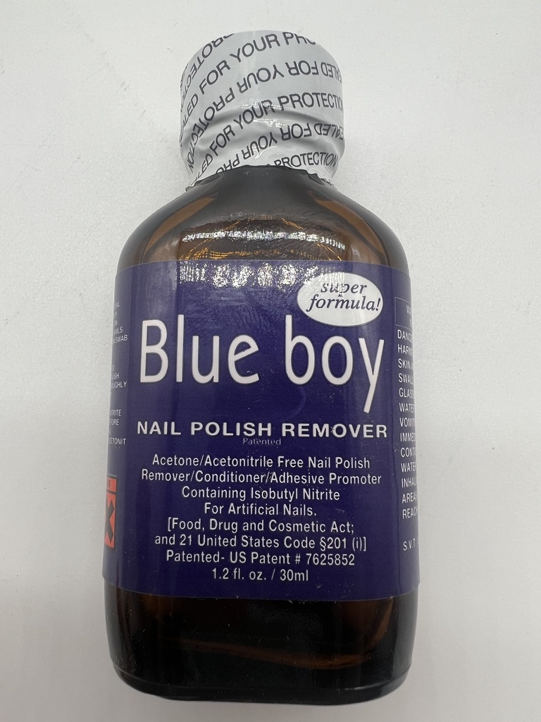 Blue Boy 30ml - 1001002978