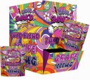 Smak'D Fukd 30pk Gummy 1000mg - 734442654469