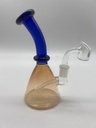 7" Glass #2 RP WP - 1001003065