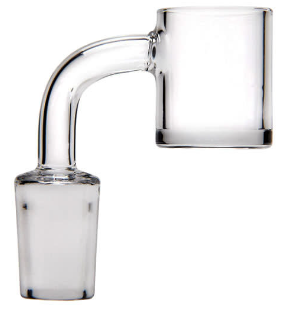 18mm Male Oil Banger - 1001003129