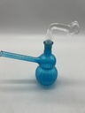 Glass RP 6" Oil Burner