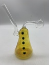 6" Glass Cone RP Oil Burner - 1001003183