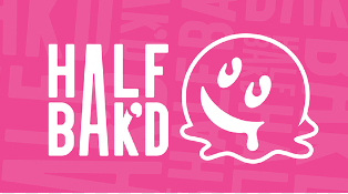 Half Bak'd 10000mg D9 SUMO