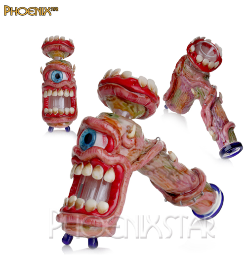 6" GCG Monster Hammer HP