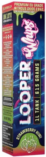 Looper Whips
