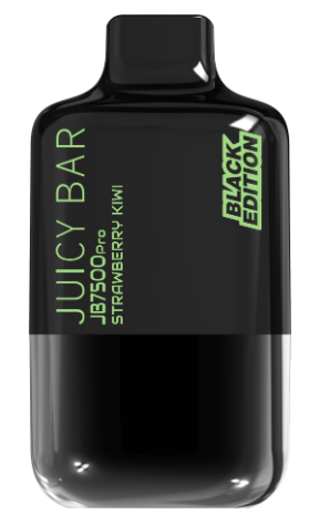 Juicy Bar Black