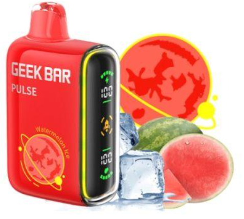 Geek Bar 7500