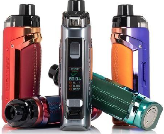 Geek Vape B100 Kit