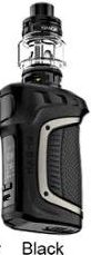 Smoke Mag-18 Kit