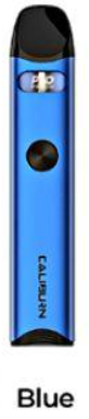 Uwell Caliburn A3 Pod System
