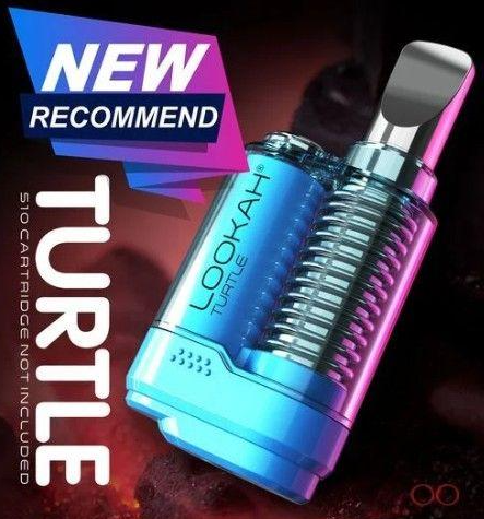 Lookah Turtle 510 Battery