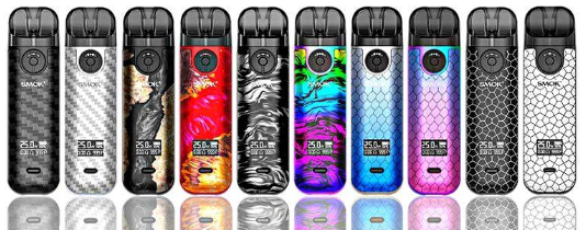 Smok Novo 4