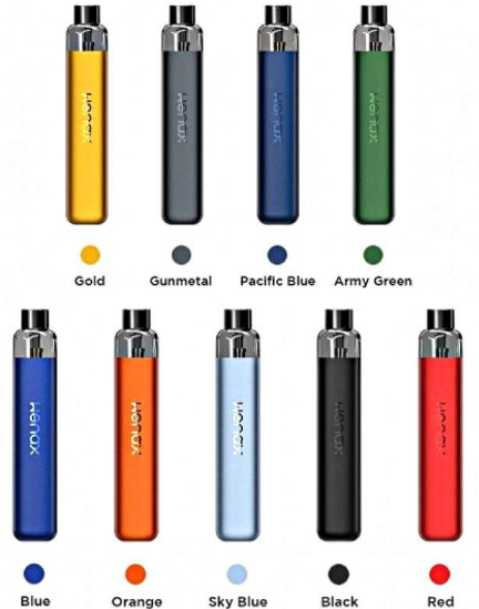 Wenax K1