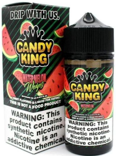 Candy King E Juice 6mg